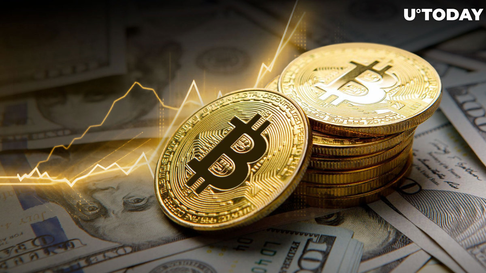 Bitcoin (BTC) Price Can Break Above $220,000 Over Next 18 Months: Report