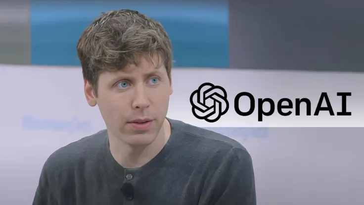 AI Cryptocurrencies Bloom as OpenAI Welcomes Sam Altman Back as CEO