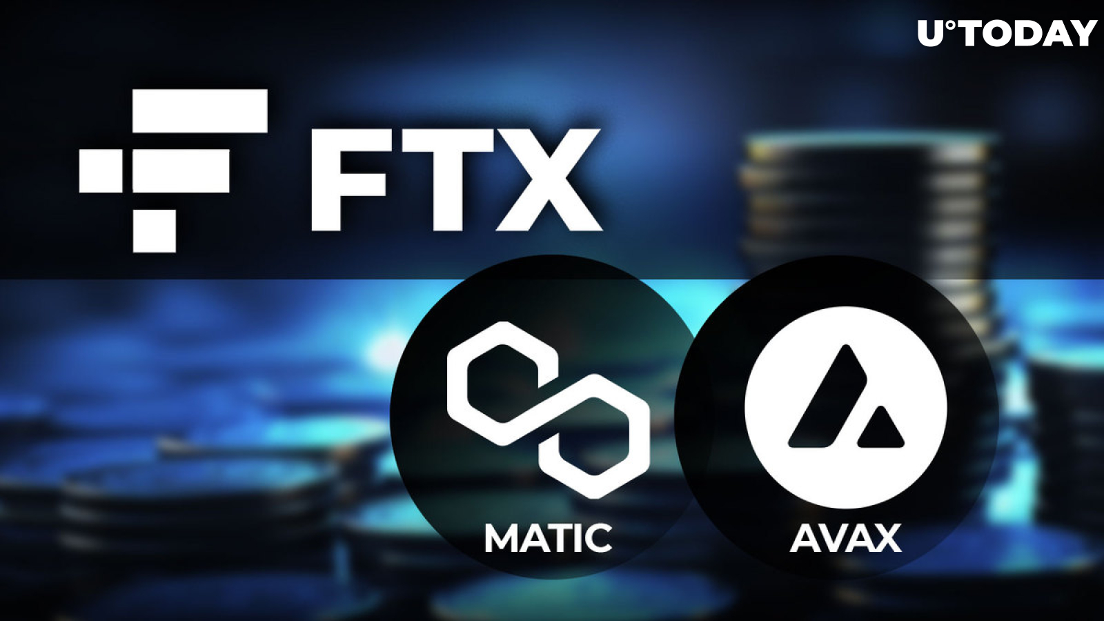 FTX Initiated Massive MATIC, AVAX Transfer, But No One Noticed