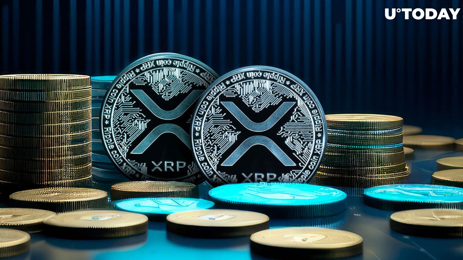 XRP Breaks Ground in Europe: Explosive Debut of Exchange Product Set for December 2023