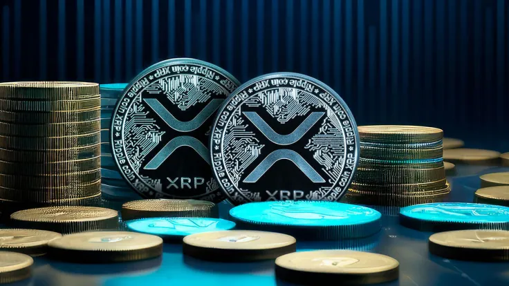 XRP Breaks Ground in Europe: Explosive Debut of Exchange Product Set for December 2023