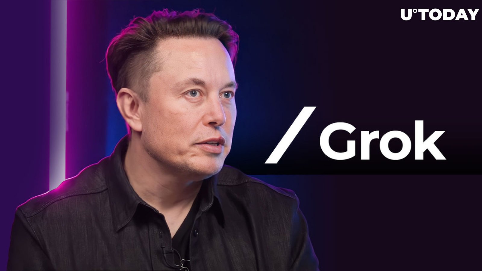 Musk's AI Bot Grok Kicks Off: Is This Good for Crypto?