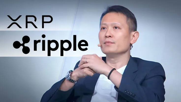 New Binance CEO's Connection to Ripple and XRP Uncovered