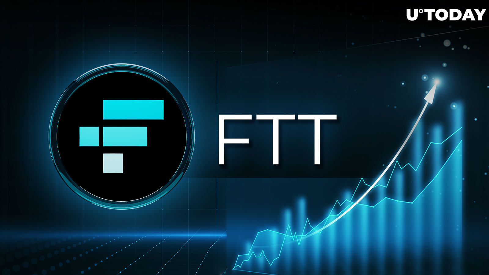FTT's Remarkable Surge of 337%: Is $5.0 on Horizon?