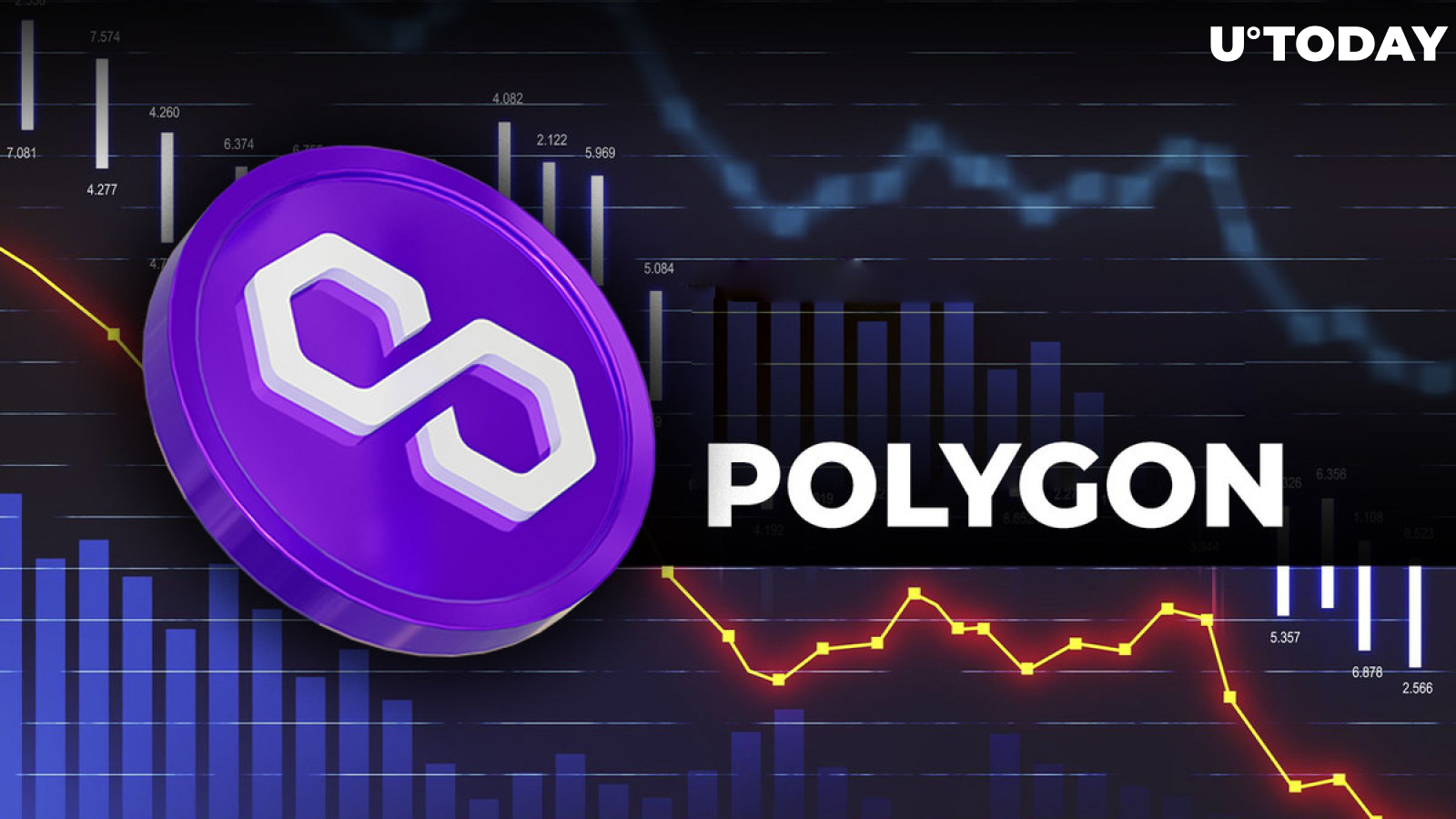 Polygon (MATIC) Price Slipped Below Crucial Support: Key Reasons