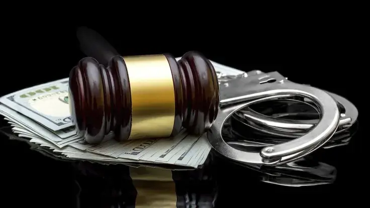 Man from Richmond Accused of Stealing $10 Million in Cryptocurrency During Home Invasion