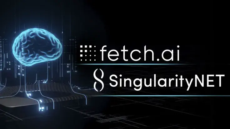 Two Leading AI Cryptocurrencies Skyrocket on Key Binance Rival Listing