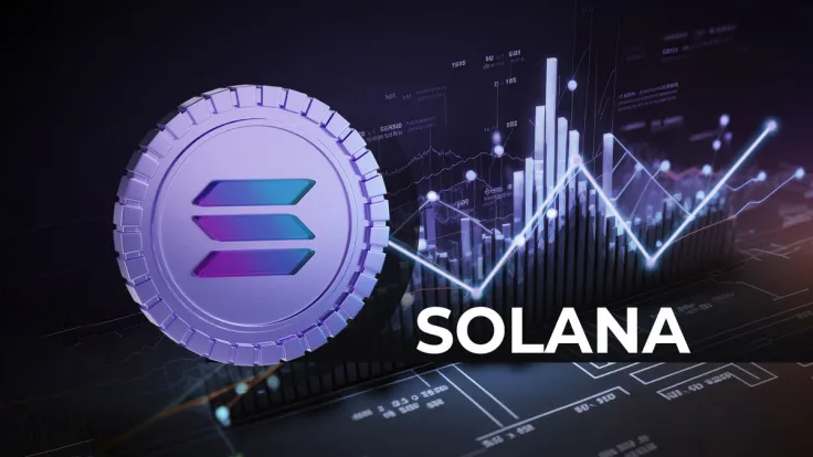 Is Solana (SOL) Painting Famous 'Head and Shoulders' Pattern?