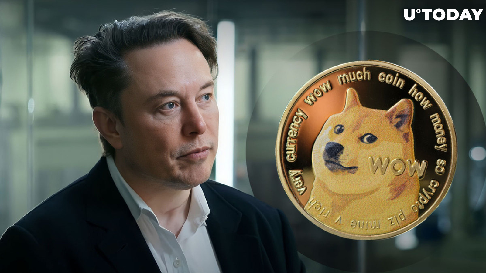 Elon Musk Gives Dogecoin Founder Personal Thanks for What He Just Did