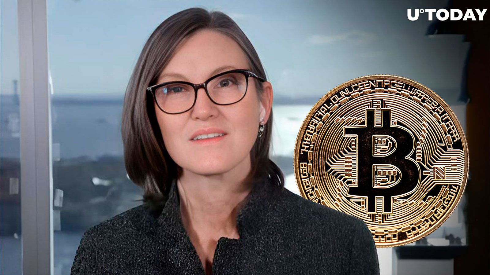 Cathie Wood's Rumored Bitcoin Holdings Reduction Sparks Market Speculation