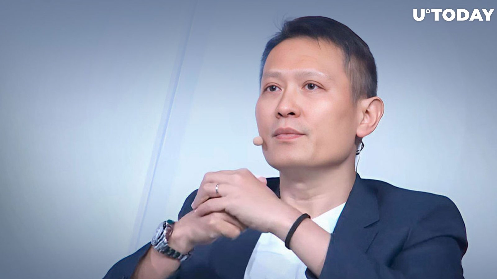 New Binance Boss Richard Teng Makes First Epic Promise on CEO Post