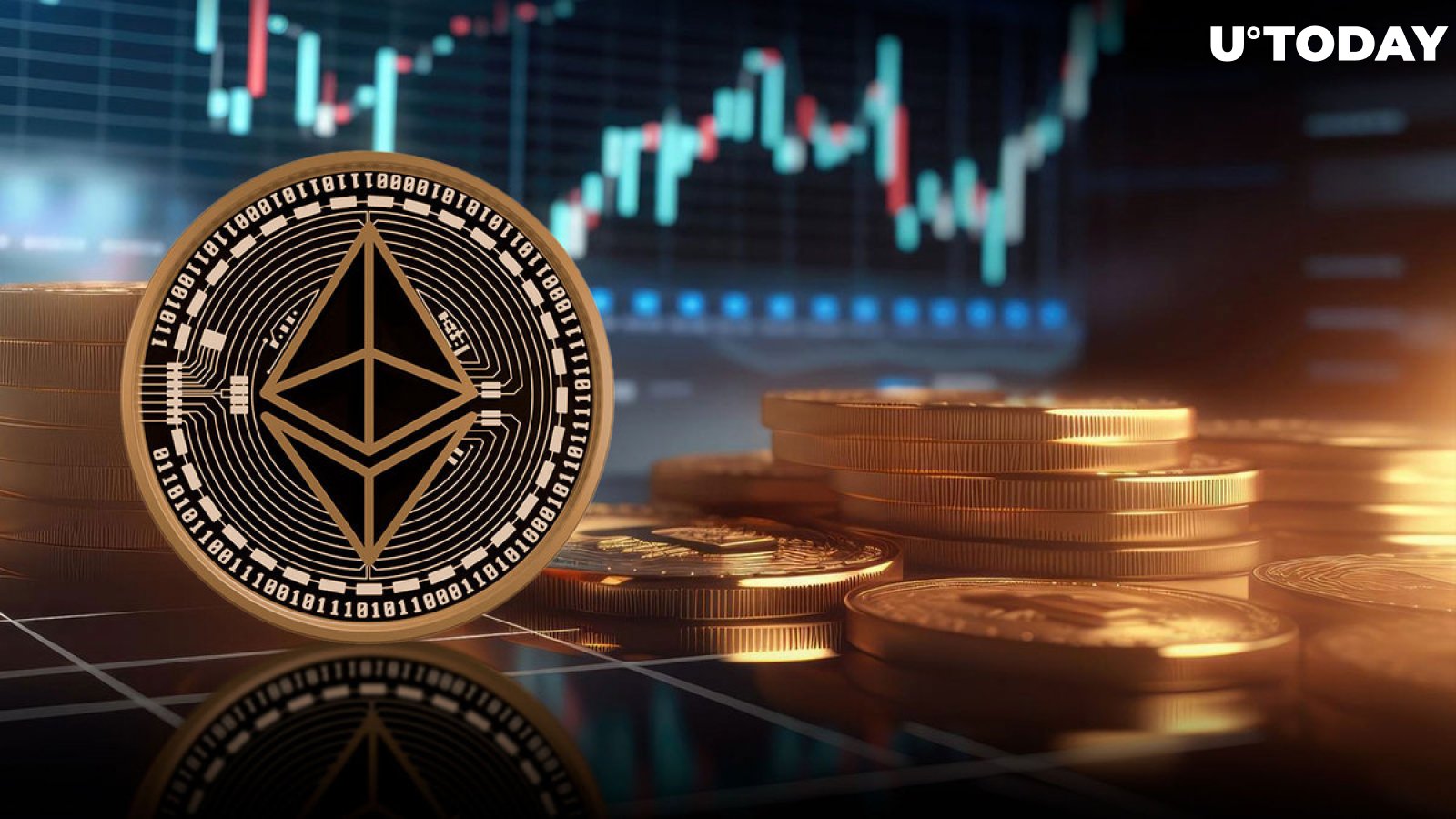 Ethereum (ETH) Could Reach New Yearly Highs If This Scenario Works: Analyst