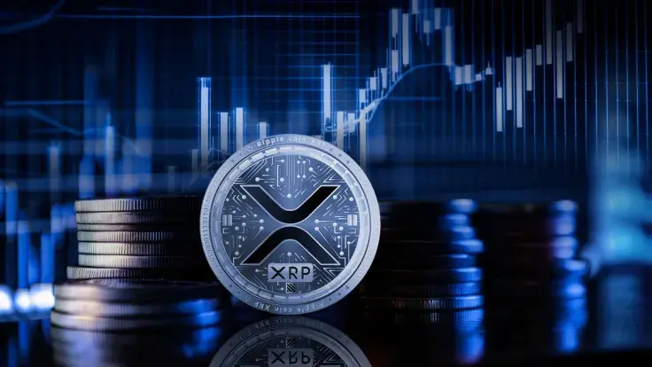XRP Price Successfully Surged Past Important Resistance