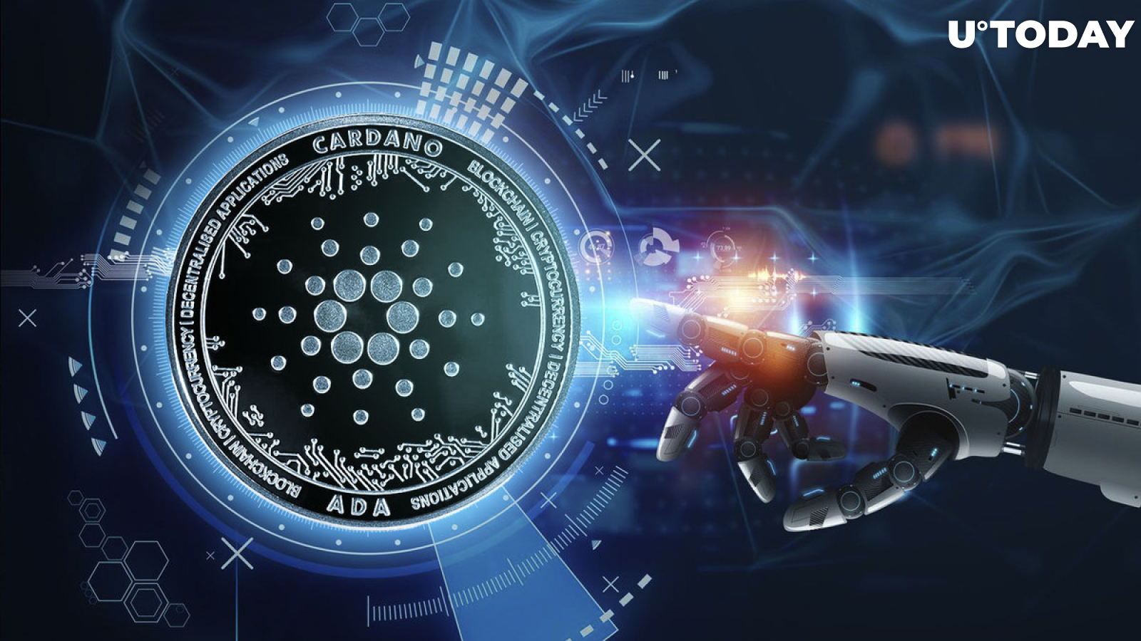 Cardano Makes AI Progress With First Internet-Generative Chatbot