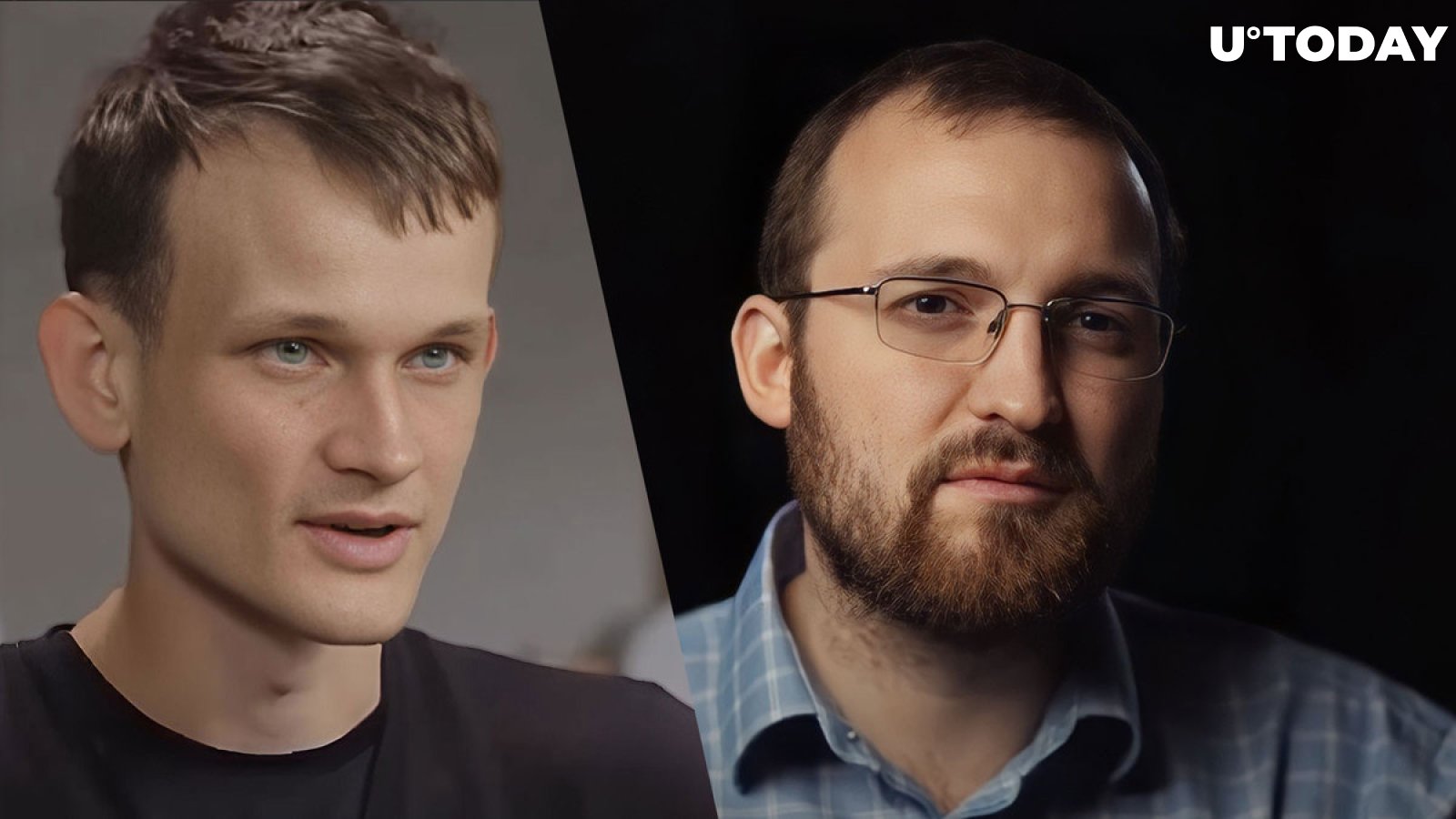 Ethereum Founder Vitalik Buterin Wants to Improve ETH Staking, Cardano Founder Reacts Sarcastically