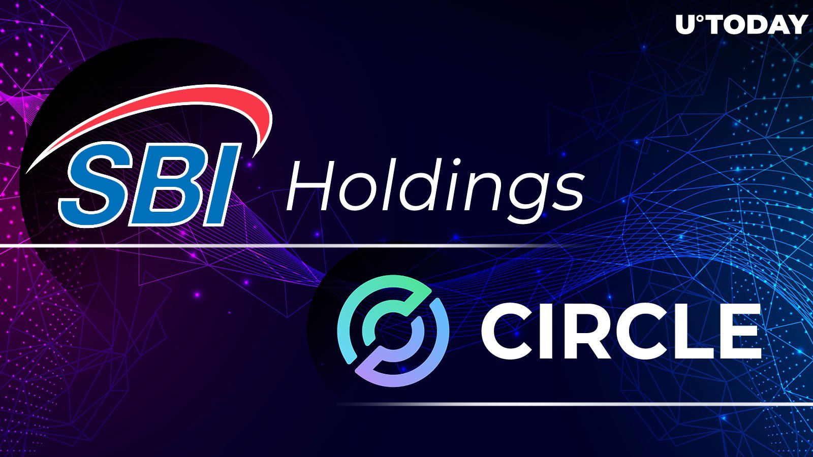 Ripple Partner SBI Holdings Forms Tie-Up With Circle