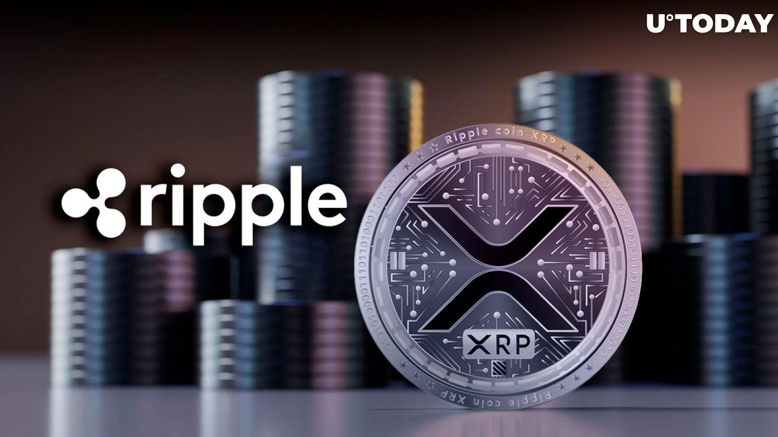 Ripple Shifts Gigantic XRP Chunk to Anon Wallet, Here's How XRP Price Reacts
