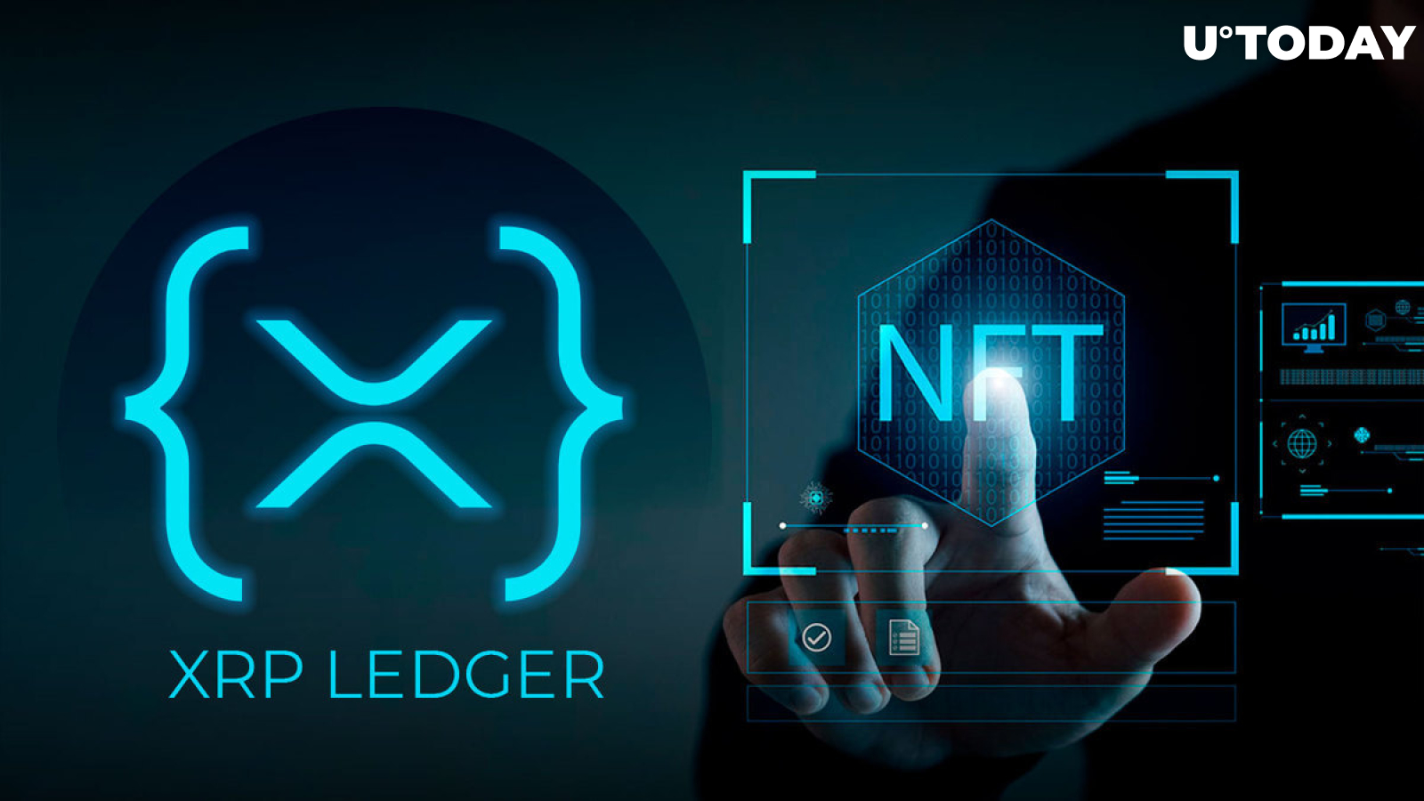 XRP Ledger's Game-Changing Update for NFTs: What's New