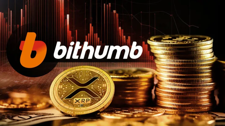 Millions of XRP Sent to Top Korean Exchange Bithumb at Loss