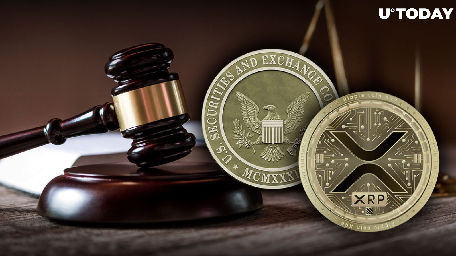 XRP Case Between Ripple and SEC Could Be Settled Today