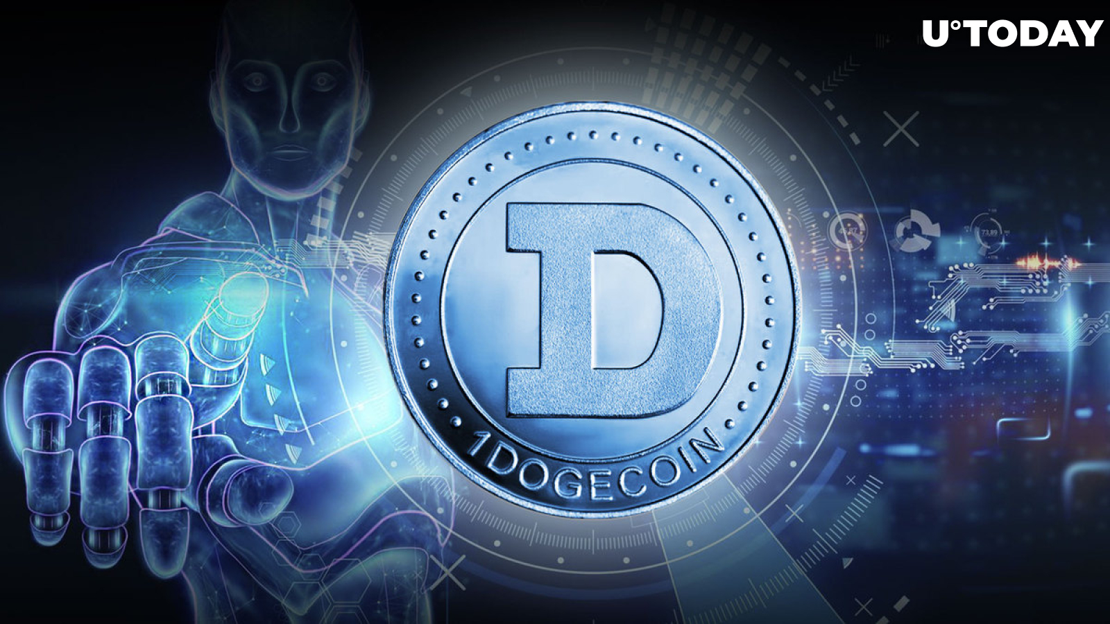 Dogecoin Founder Issues Critical AI Warning to Community