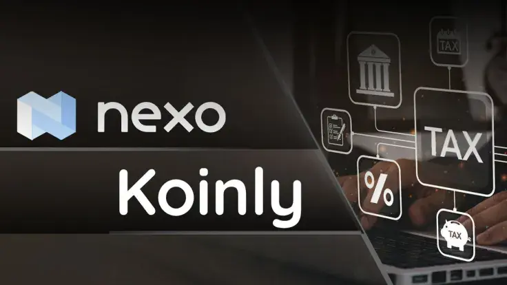 Crypto Exchange Nexo Integrates Koinly Tax Reporting Tool