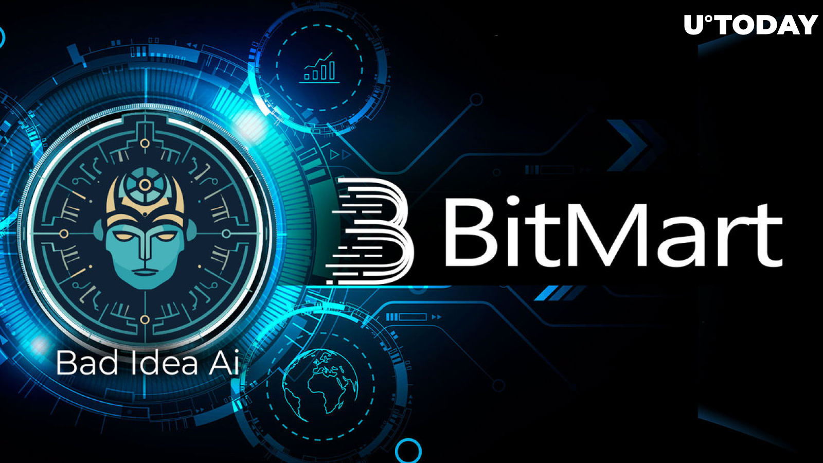 Shibarium Partner and BitMart Announce Lucrative Offer to SHIB and BAD Users