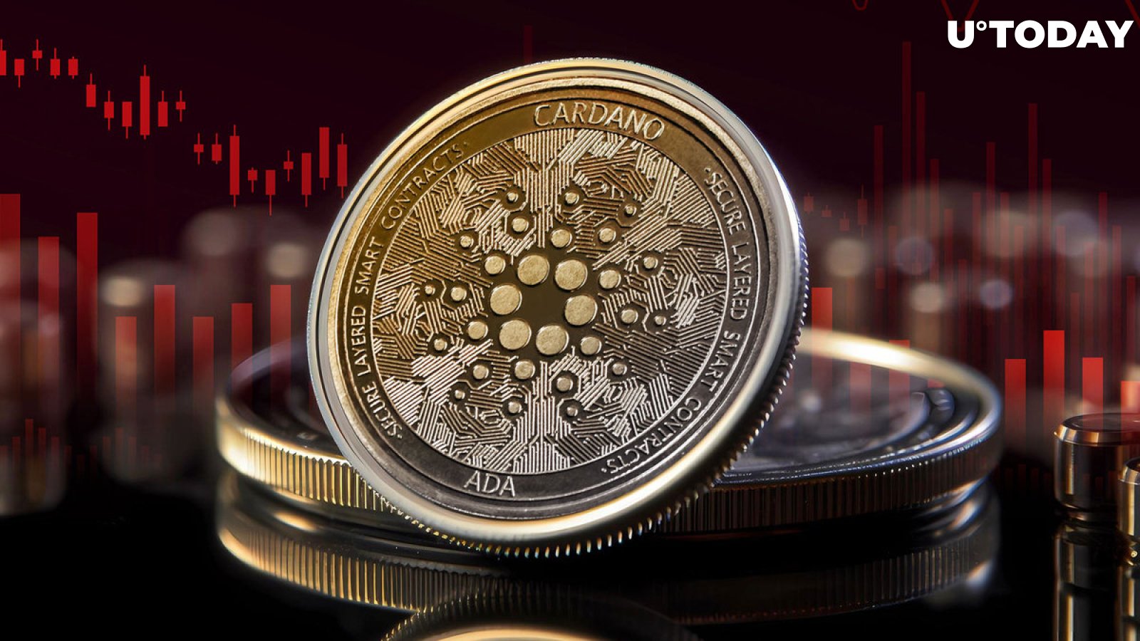 65% of Cardano (ADA) Holders in Losses, What Might Salvage Situation
