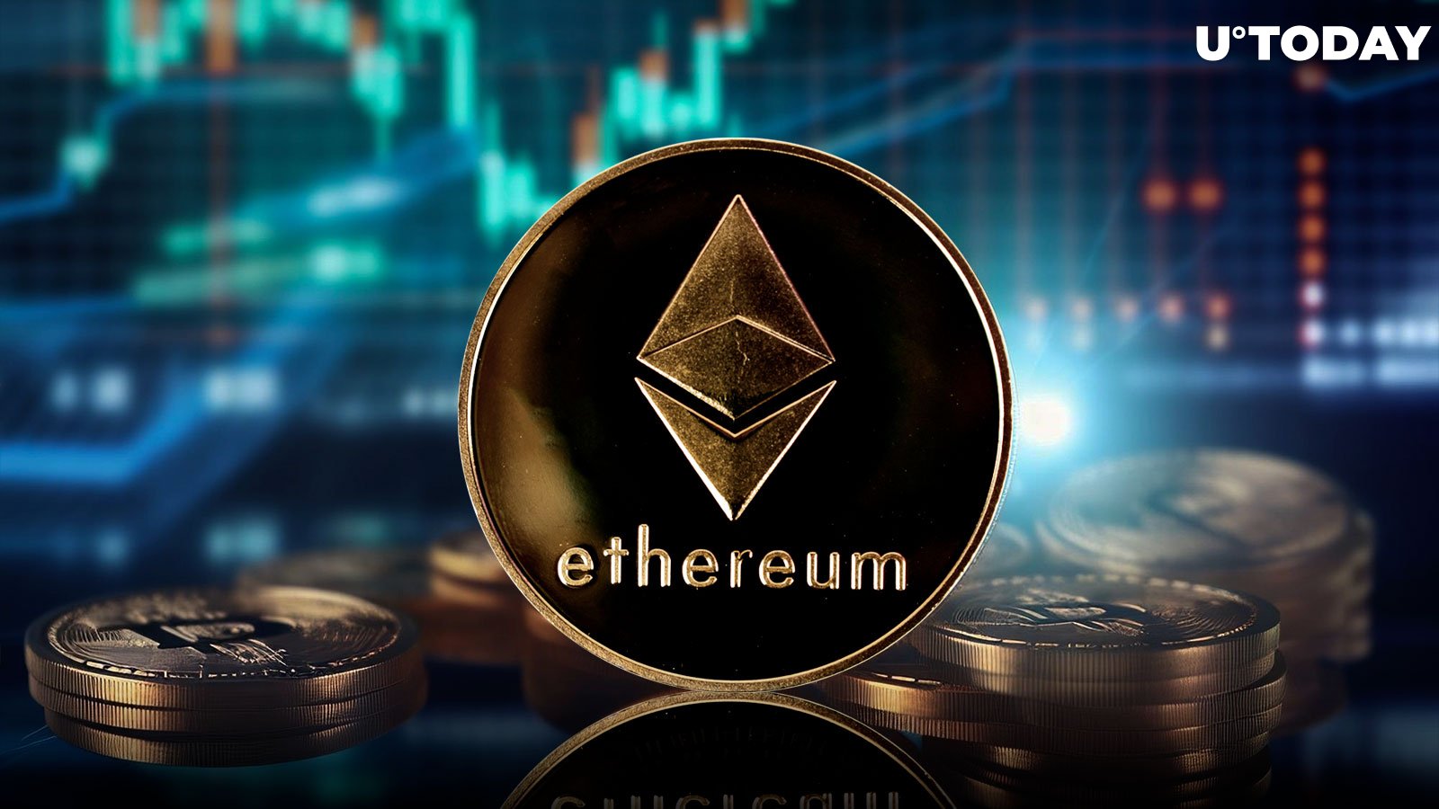 Ethereum (ETH) Price Nears Key Support Level 