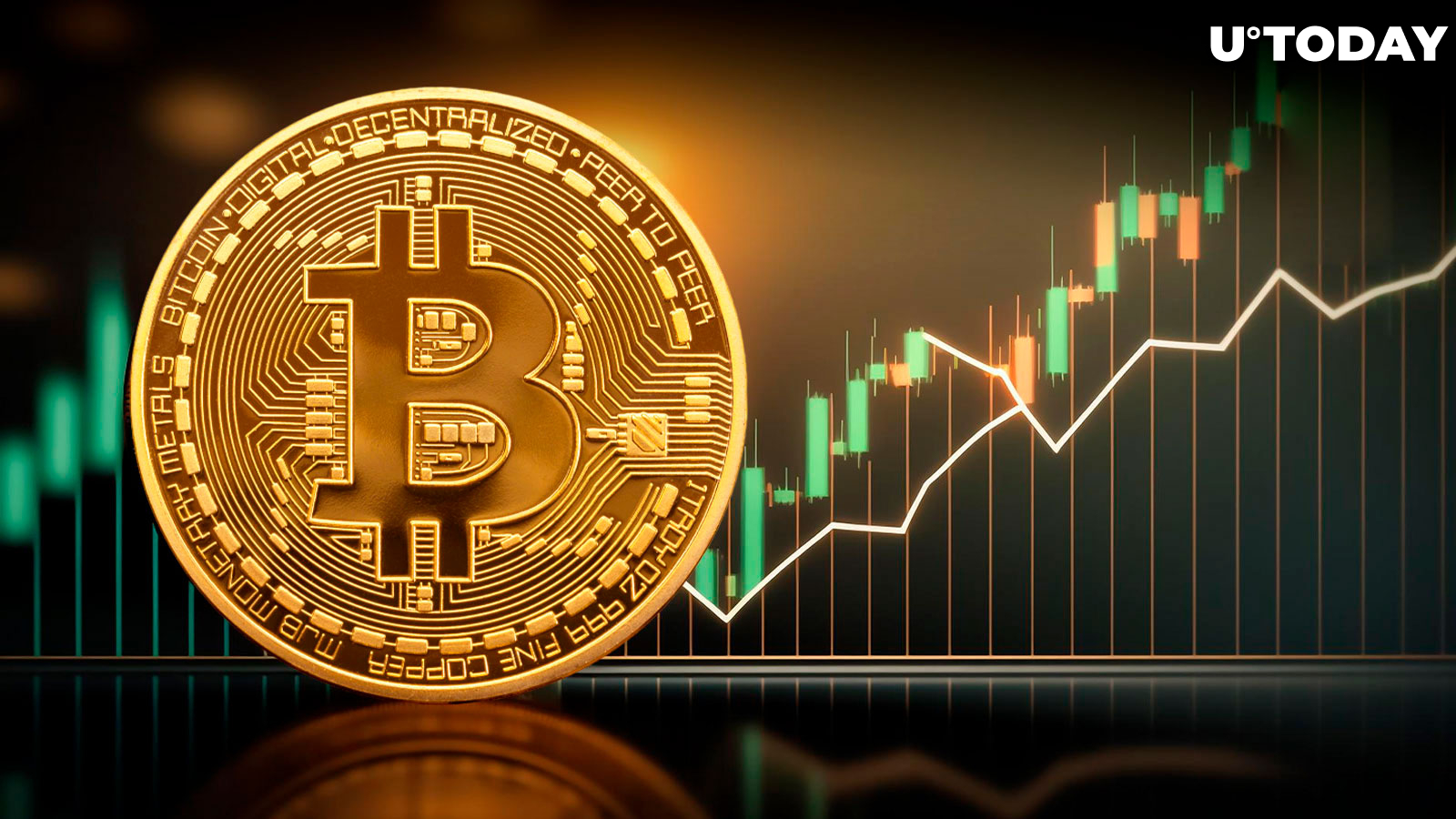Bitcoin Price Reaches Yet Another 2023 High