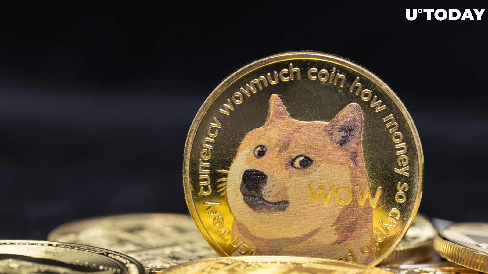 Dogecoin (DOGE) Sees Surge in Massive Transactions 