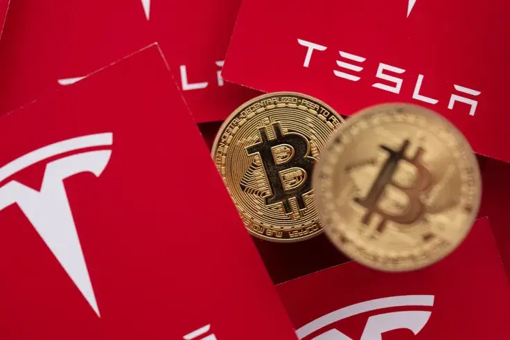 Bitcoin (BTC) Surpasses Tesla as It Edges Closer to $38,000
