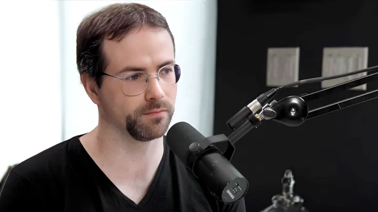 Bitcoin Can Decelerate AI, Tuur Demeester Claims