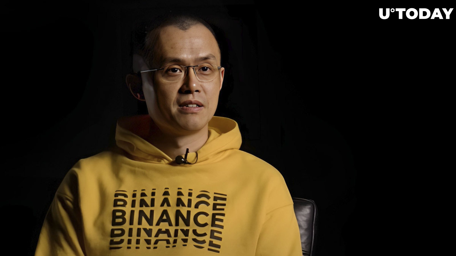 CZ: No CEO Needed for BNB