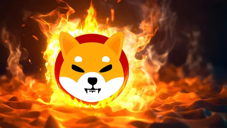 Shiba Inu Burn Rate Jumps 535% With Quarter Billion SHIB Burned