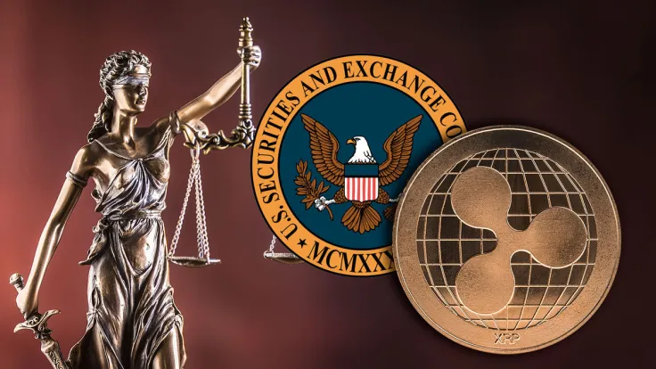 Ripple Provides Major Update on XRP Case Versus SEC: Here's What's Next