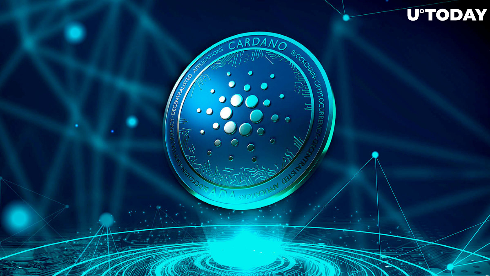 Cardano Eyes Top 10 Crypto Chains by Total Value Locked