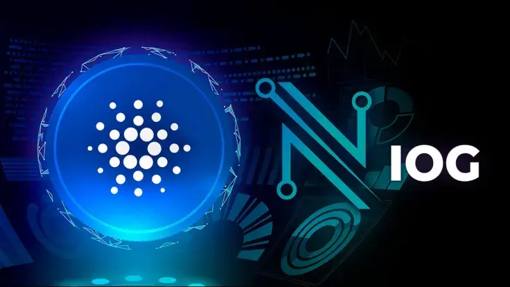 Cardano (ADA) Wallet Nami Becomes IOG Product, Charles Hoskinson Excited