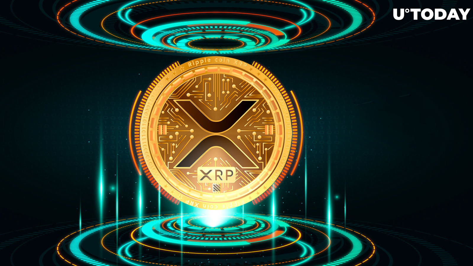 Is XRP Getting Ready for Massive Price Surge? Chart Data