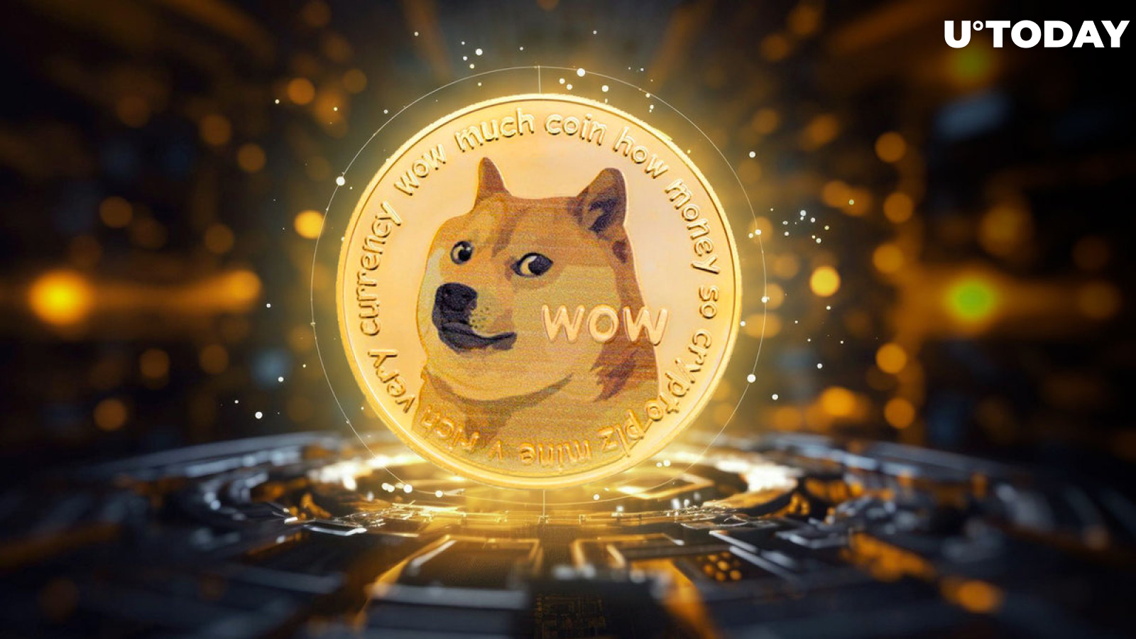 Dogecoin (DOGE) Historic Pattern Spells Good Omen for November