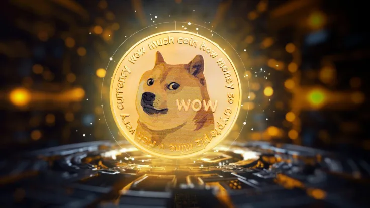 Dogecoin (DOGE) Historic Pattern Spells Good Omen for November