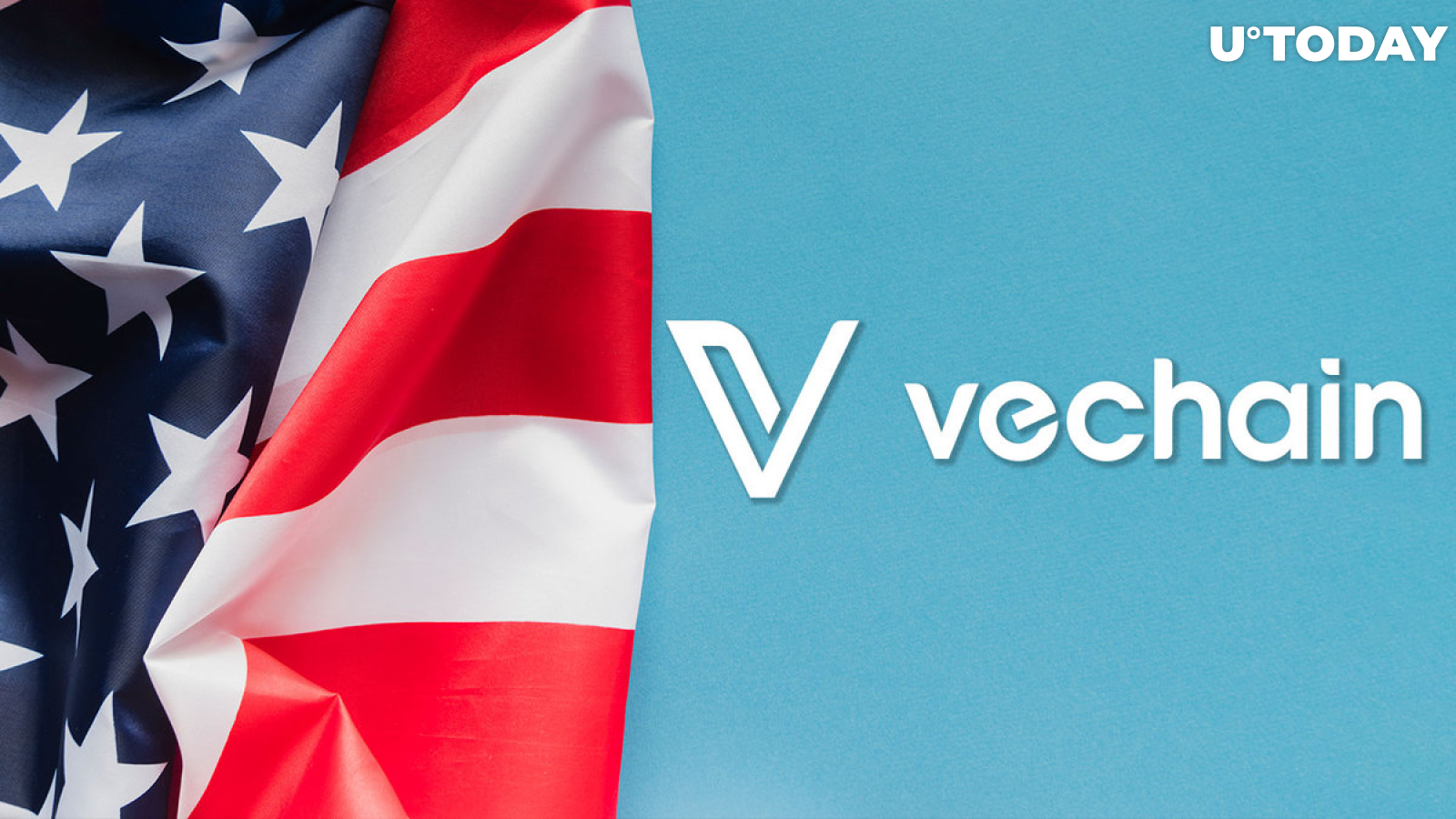 VeChain (VET) Secures Groundbreaking Patent in US: Details