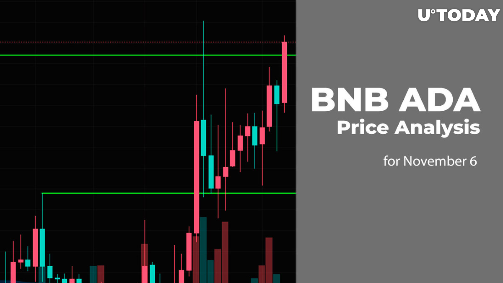 BNB and ADA Price Analysis for November 6
