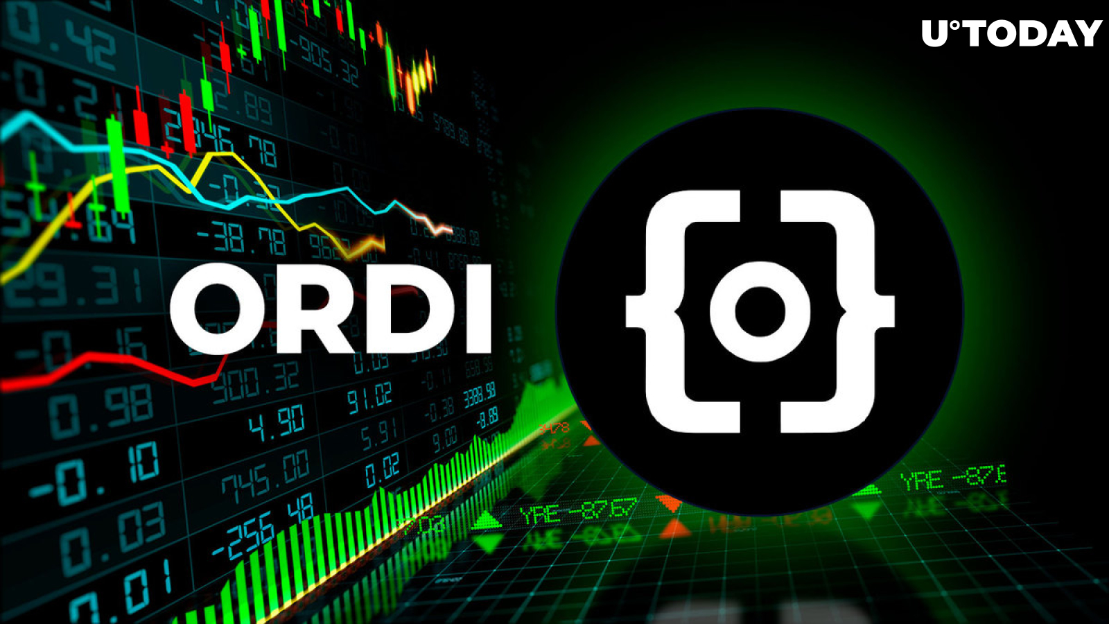 ORDI Sees 2,450% Jump in Volume on Binance Listing News