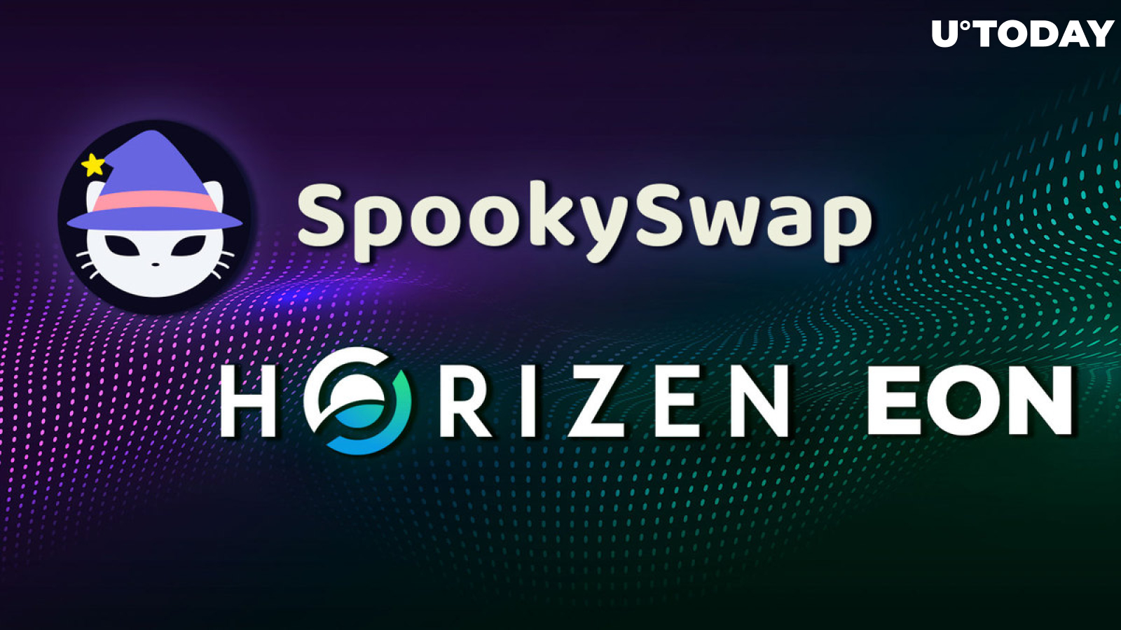 SpookySwap Explodes onto Horizen EON Platform: Details