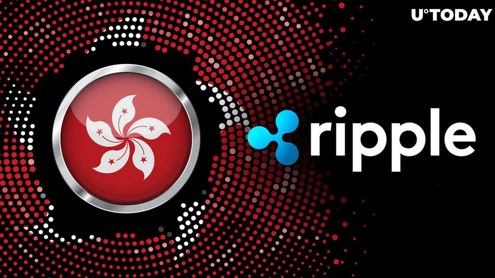 Ripple Labs Company Partners With Hong Kong's Biggest Bank