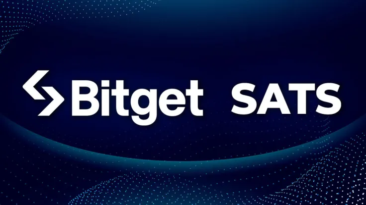 Ordinals Meme Coin Satoshi (SATS) Debuts on Bitget
