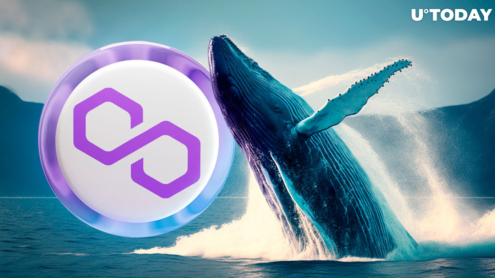 Polygon (MATIC) Price Reacts to 3,800% Surge in Whale Activity: Details