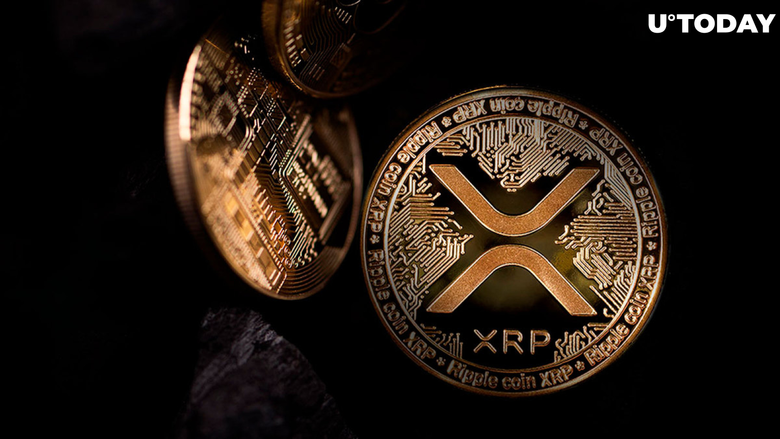 XRP Price Eyes Next Move After 425 Million XRP Gets Shifted