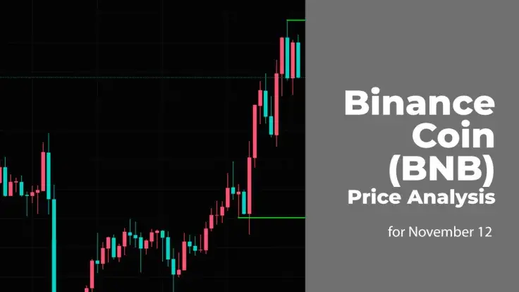 Binance Coin (BNB) Price Analysis for November 12